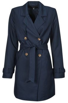 Kabátiky Trenchcoat Vero Moda  VMCELESTE