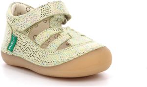 Balerínky/Babies Kickers  Sushy