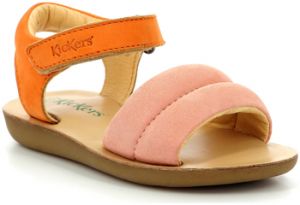 Sandále Kickers  Kickpuff Up