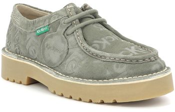 Derbie Kickers  Daltrey Low