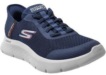 Nízke tenisky Skechers  Go walk flex