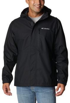 Parky Columbia  Hikebound Jacket