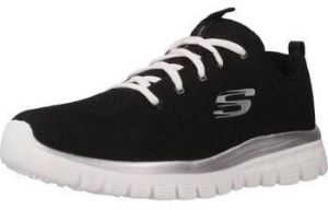 Módne tenisky Skechers  GRACEFUL GET CONNECTED