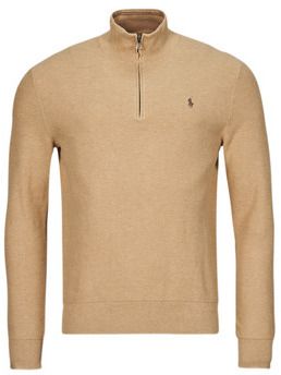 Svetre Polo Ralph Lauren  LS HZ-LONG SLEEVE-PULLOVER