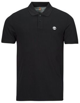 Polokošele s krátkym rukávom Timberland  Pique Short Sleeve Polo