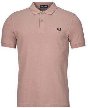 Polokošele s krátkym rukávom Fred Perry  PLAIN FRED PERRY SHIRT