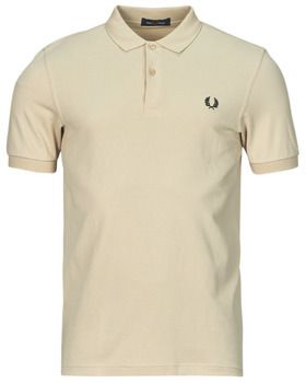 Polokošele s krátkym rukávom Fred Perry  PLAIN FRED PERRY SHIRT