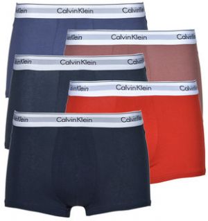 Boxerky Calvin Klein Jeans  TRUNK 5PK X5