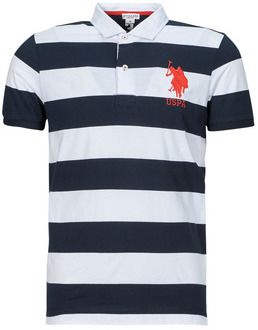 Polokošele s krátkym rukávom U.S Polo Assn.  KADO