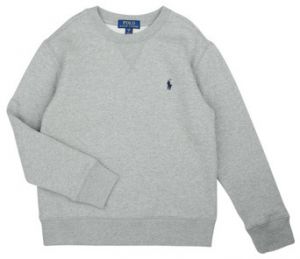 Mikiny Polo Ralph Lauren  LS CN-TOPS-KNIT