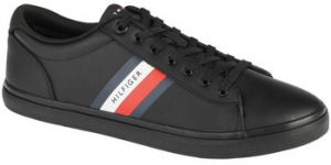 Nízke tenisky Tommy Hilfiger  Essential Leather Vulc Stripes