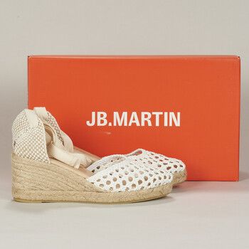 Espadrilky JB Martin  VISALIA