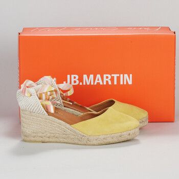 Espadrilky JB Martin  VISALIA