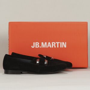 Mokasíny JB Martin  FRANCHE BCBG