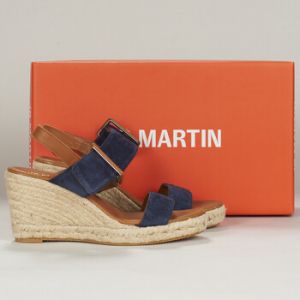 Espadrilky JB Martin  IRINA