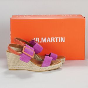 Espadrilky JB Martin  IRINA