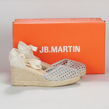 Espadrilky JB Martin  VISALIA