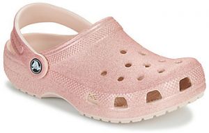 Nazuvky Crocs  Classic Glitter Clog K