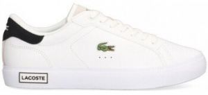 Módne tenisky Lacoste  74142