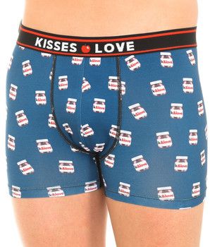 Boxerky Kisses&Love  KL10008