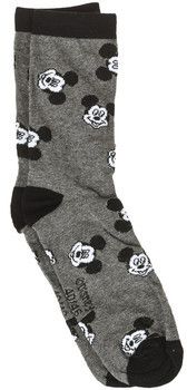 Ponožky Kisses&Love  HU5673-DGMEL