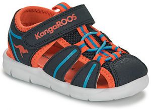 Športové sandále Kangaroos  K-Grobi