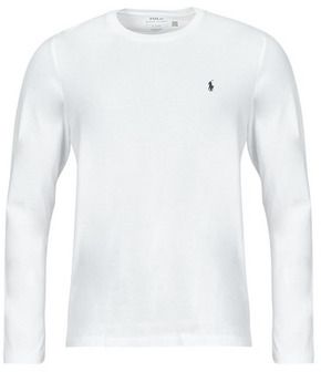 Tričká s dlhým rukávom Polo Ralph Lauren  LS CREW NECK