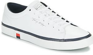 Nízke tenisky Tommy Hilfiger  MODERN VULC CORPORATE LEATHER