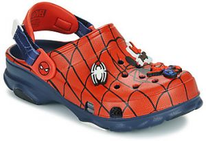 Nazuvky Crocs  Team SpiderMan All TerrainClgK