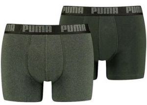 Boxerky Puma  CALZONCILLOS HOMBRE BOXERS PACK DE DOS  521015001