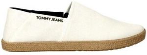 Čižmy Tommy Jeans  ALPARGATAS LOGO LATERAL HOMBRE   EM0EM01386