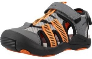 Sandále Geox  JR SANDAL KYLE