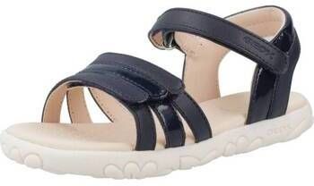 Sandále Geox  J SANDAL HAITI GIRL