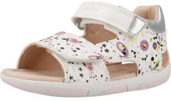 Sandále Geox  B SANDAL TAPUZ GIRL