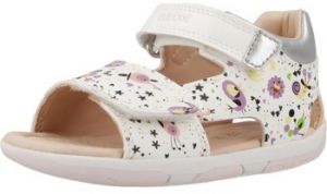 Sandále Geox  B SANDAL TAPUZ GIRL