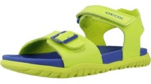 Sandále Geox  J SANDAL FUSBETTO BO