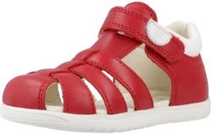 Sandále Geox  B SANDAL MACCHIA BOY