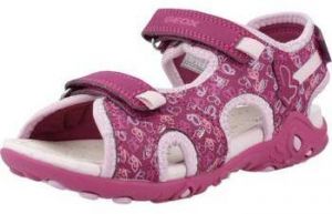 Nízke tenisky Geox  J SANDAL WHINBERRY G