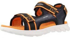 Sandále Geox  J SANDAL AIRADYUM B