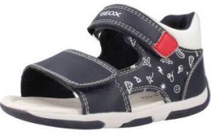 Sandále Geox  B SANDAL TAPUZ B.A