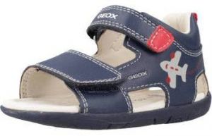 Sandále Geox  B SANDAL TAPUZ BOY