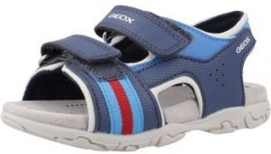 Sandále Geox  B SANDAL FLAFFEE BOY