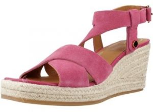 Espadrilky Geox  D PANAREA