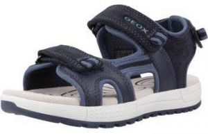 Sandále Geox  J SANDAL ALBEN BOY