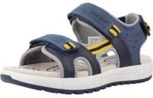 Sandále Geox  J SANDAL ALBEN BOY