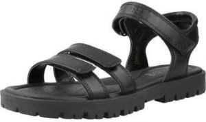 Sandále Geox  J SANDAL STARBLUSH G