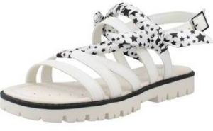 Nízke tenisky Geox  J SANDAL STARBLUSH G