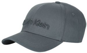 Šiltovky Calvin Klein Jeans  CALVIN EMBROIDERY BB CAP