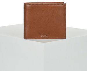 Peňaženky Tommy Hilfiger  TH PREM LEATHER CC   COIN