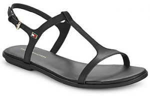 Sandále Tommy Hilfiger  TH FLAT SANDAL